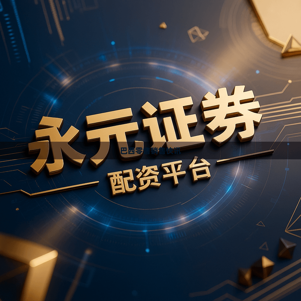 巴西零售销售快讯