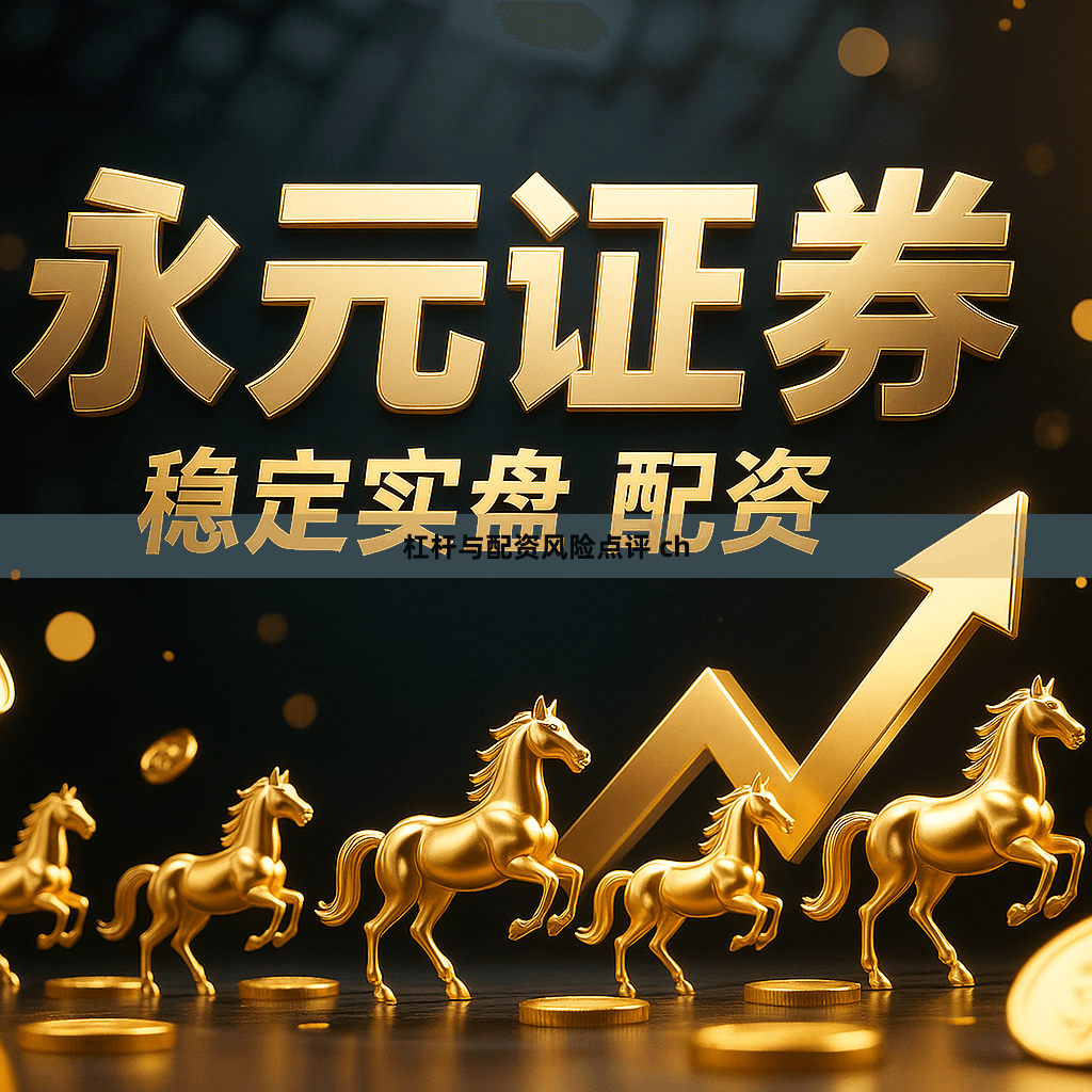 杠杆与配资风险点评 ch