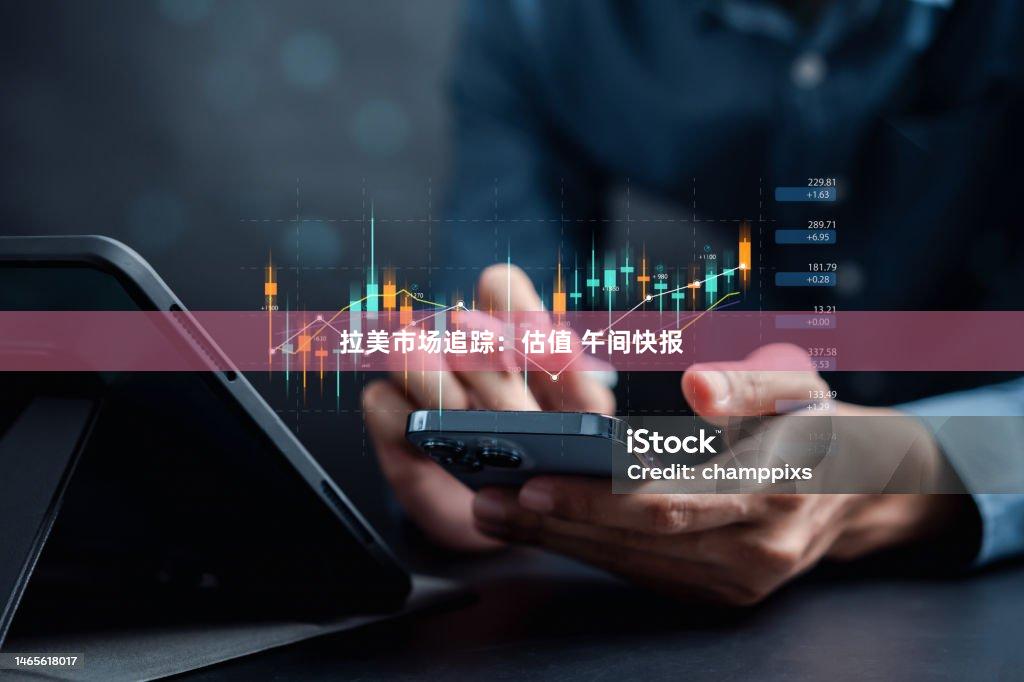 拉美市场追踪：估值 午间快报