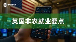 英国非农就业要点