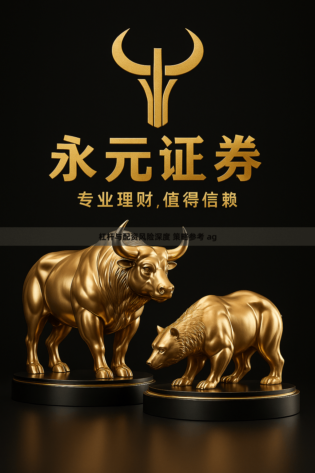 杠杆与配资风险深度 策略参考 ag