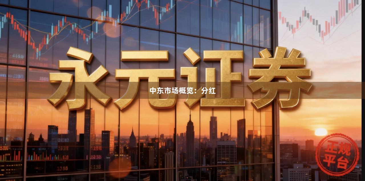 中东市场概览：分红